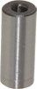 Boneham Type P, No. 29 Inside Diam, Headless, Press Fit Drill Bushing 5/16" Body Outside Diam, 3/4" OAL, Steel P2012EC - 07529456