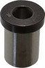 Boneham Type H, 3/8" Inside Diam, Head, Press Fit Drill Bushing 3/4" Body Outside Diam, 1" Length Under Head, Steel H4816JQ - 07324163