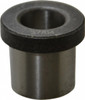 Boneham Type H, 37/64" Inside Diam, Head, Press Fit Drill Bushing 7/8" Body Outside Diam, 3/4" Length Under Head, Steel H5612LZ - 07337256