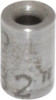 Boneham Type P, 3/32" Inside Diam, Headless, Press Fit Drill Bushing 13/64" Body Outside Diam, 5/16" OAL, Steel P135CU - 07006216