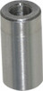 Boneham Type P, No. 30 Inside Diam, Headless, Press Fit Drill Bushing 1/4" Body Outside Diam, 1/2" OAL, Steel P168DY - 07530330