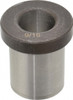 Boneham Type H, 9/16" Inside Diam, Head, Press Fit Drill Bushing 7/8" Body Outside Diam, 1" Length Under Head, Steel H5616LX - 07336266