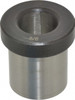Boneham Type H, 5/8" Inside Diam, Head, Press Fit Drill Bushing 1" Body Outside Diam, 1" Length Under Head, Steel H6416MH - 07340367
