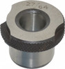 Boneham Type SF, 27/64" Inside Diam, Head, Slip Fixed Drill Bushing 3/4" Body Outside Diam, 1/2" Length Under Head, Steel, LS-1 Compatible SF488KK - 07427735
