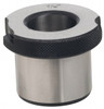 Boneham Type SF, Letter Q Inside Diam, Head, Slip Fixed Drill Bushing 3/4" Body Outside Diam, 1" Length Under Head, Steel, LS-1 Compatible SF4816IW - 07487762
