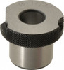 Boneham Type SF, 17/32" Inside Diam, Head, Slip Fixed Drill Bushing 1" Body Outside Diam, 3/4" Length Under Head, Steel, LS-2 Compatible SF6412LR - 07434855