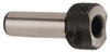 Boneham Type SF, No. 34 Inside Diam, Head, Slip Fixed Drill Bushing 1/4" Body Outside Diam, 3/4" Length Under Head, Steel, LS-TW-2 Compatible SFT1612DM - 70015987