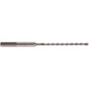 Bosch 3/8" Diam, Straight Shank, Solid Carbide Rotary & Hammer Drill Bit 8" Usable Length, 13" OAL, Round Cutting Shape HC5005 - 71421481
