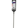 Bosch 1/4" Diam, SDS-Plus Shank, Carbide-Tipped Rotary & Hammer Drill Bit 6" Usable Length, 8" OAL HC2042 - 00197319