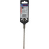 Bosch 7/32" Diam, SDS-Plus Shank, Carbide-Tipped Rotary & Hammer Drill Bit 4" Usable Length, 6" OAL HC2031 - 00197137