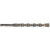 Bosch 7/16" Diam, SDS-Plus Shank, Carbide-Tipped Rotary & Hammer Drill Bit 10" Usable Length, 12" OAL HC2074 - 00197491