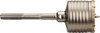 Milwaukee Tool 1-3/4" Diam, SDS-Max Shank, Carbide-Tipped Rotary & Hammer Drill Bit 3" Usable Length, 22" OAL 48-20-5406 - 42160028