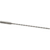 Relton 3/16" Diam, SDS-Plus Shank, Carbide-Tipped Rotary & Hammer Drill Bit 6" Usable Length, 8" OAL, 2 Flutes 207-3-8 - 76631241