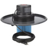 Shop-Vac 3.0 Peak HP Two-Stage Wet/Dry Head Assembly for 55 Gallon Drum 9700606 - 16323123