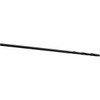 Chicago-Latrobe 5/32" Diam, 6" OAL Oxide High Speed Steel Aircraft Extension Drill Bit 135° Point Angle 11007 - 88212386