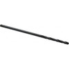 Chicago-Latrobe 0.213" Diam, 6" OAL Oxide High Speed Steel Aircraft Extension Drill Bit 135° Point Angle 11033 - 88212881