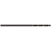 Chicago-Latrobe 0.11" Diam, 12" OAL Oxide High Speed Steel Aircraft Extension Drill Bit 135° Point Angle 11159 - 88215546