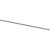 Chicago-Latrobe 0.161" Diam, 12" OAL Oxide High Speed Steel Aircraft Extension Drill Bit 135° Point Angle 11144 - 88215249