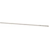 Cleveland Twist Drill 0.07" Diam, 6" OAL Bright High Speed Steel Aircraft Extension Drill Bit 135° Point Angle C13172 - 74329053