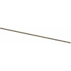 Hertel 0.073" Diam, 6" OAL Bright Cobalt Aircraft Extension Drill Bit 135° Point Angle 906C 49 - 59925321