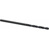 Hertel 0.246" Diam, 6" OAL Oxide High Speed Steel Aircraft Extension Drill Bit 135° Point Angle 906 D - 83238998