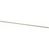 Hertel 1/8" Diam, 12" OAL Bright Cobalt Aircraft Extension Drill Bit 135° Point Angle 912C 1/8 - 59926709