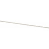 Hertel 0.076" Diam, 12" OAL Bright Cobalt Aircraft Extension Drill Bit 135° Point Angle 912C 48 - 59926824