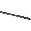 Hertel 0.358" Diam, 6" OAL Oxide High Speed Steel Aircraft Extension Drill Bit 135° Point Angle 906 T - 83239160