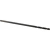Hertel 0.397" Diam, 12" OAL Oxide High Speed Steel Aircraft Extension Drill Bit 135° Point Angle 912 X - 83239764