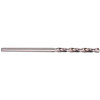 Hertel 23/64" Diam, 12" OAL Bright Cobalt Aircraft Extension Drill Bit 135° Point Angle 912C 23/64 - 59926543