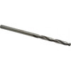 Made in USA 5/16" Diam, 6" OAL Bright Carbide-Tipped Aircraft Extension Drill Bit 135° Point Angle 261020 - 76558584