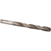 Made in USA 7/16" Diam, 6" OAL Bright Carbide-Tipped Aircraft Extension Drill Bit 135° Point Angle 261028 - 76558667