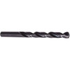 Precision Twist Drill 9/64" Diam, 6" OAL Oxide High Speed Steel Aircraft Extension Drill Bit 135° Point Angle 058009 - 78567575