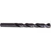 Precision Twist Drill 0.07" Diam, 6" OAL Oxide High Speed Steel Aircraft Extension Drill Bit 135° Point Angle 058150 - 78568300