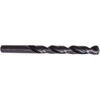 Precision Twist Drill 0.266" Diam, 6" OAL Oxide High Speed Steel Aircraft Extension Drill Bit 135° Point Angle 058208 - 78568482