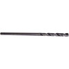 Precision Twist Drill 0.228" Diam, 12" OAL Oxide High Speed Steel Aircraft Extension Drill Bit 135° Point Angle 059101 - 78570199