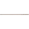Precision Twist Drill 1/16" Diam, 12" OAL Oxide/Gold Cobalt Aircraft Extension Drill Bit 135° Point Angle 052604 - 78560364