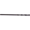 Precision Twist Drill 0.358" Diam, 12" OAL Oxide High Speed Steel Aircraft Extension Drill Bit 135° Point Angle 059220 - 78570983