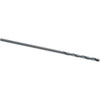 Value Collection 11/64" Diam, 6" OAL Oxide High Speed Steel Aircraft Extension Drill Bit 135° Point Angle 01000116 - 01000116