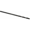 Value Collection 7/32" Diam, 6" OAL Oxide High Speed Steel Aircraft Extension Drill Bit 135° Point Angle 01000140 - 01000140