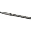Value Collection 19/32" Diam, 4 Flute, High Speed Steel 2MT Shank Core Drill 8-3/4" Overall Length SC0820038 - 01580380