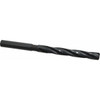Value Collection 11/16" Diam, 4 Flute, High Speed Steel Straight Shank Core Drill 9-1/4" Overall Length SC0400044 - 01585447