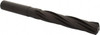 Value Collection 1-3/32" Diam, 4 Flute, High Speed Steel Straight Shank Core Drill 11-1/2" Overall Length SC0400106 - 01585694
