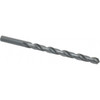 Chicago-Latrobe 3/4" 118° 2-Flute High Speed Steel Extra Length Drill Bit Oxide Finish, 9" Flute Length, 12" OAL, Series 120X 50659 - 36855575