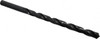 Hertel 5/8" 118° 2-Flute High Speed Steel Extra Length Drill Bit Oxide Finish, 9" Flute Length, 12" OAL 212 5/8 - 89316459