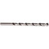 Precision Twist Drill 9/16" 118° 2-Flute High Speed Steel Extra Length Drill Bit Oxide Finish, 13" Flute Length, 18" OAL, Series 1813 059736 - 78572385