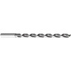 Sandvik Coromant 5mm 140° 2-Flute Solid Carbide Extra Length Drill Bit TiAlN Finish, 3.3858" Flute Length, 5.0394" OAL, 6mm Shank Diam, Through Coolant, Series CoroDrill 861 6150996 - 49372956