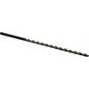 Walter Titex 6.2mm 130° 2-Flute High Speed Steel Extra Length Drill Bit Bright Finish, 150mm Flute Length, 215mm OAL, 6.2mm Shank Diam, Series A1622 5062608 - 51803443