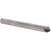 Made in USA Chamfer Mill 1/4 X 1/4 X 1/8 X 2-1/2 CM40250-90 34804-00-D - 63114714