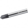 Walter Prototyp 4-Flute Chamfer Mill TiAlN Finish, 3/8" Shank Diam 5543809 - 36240687